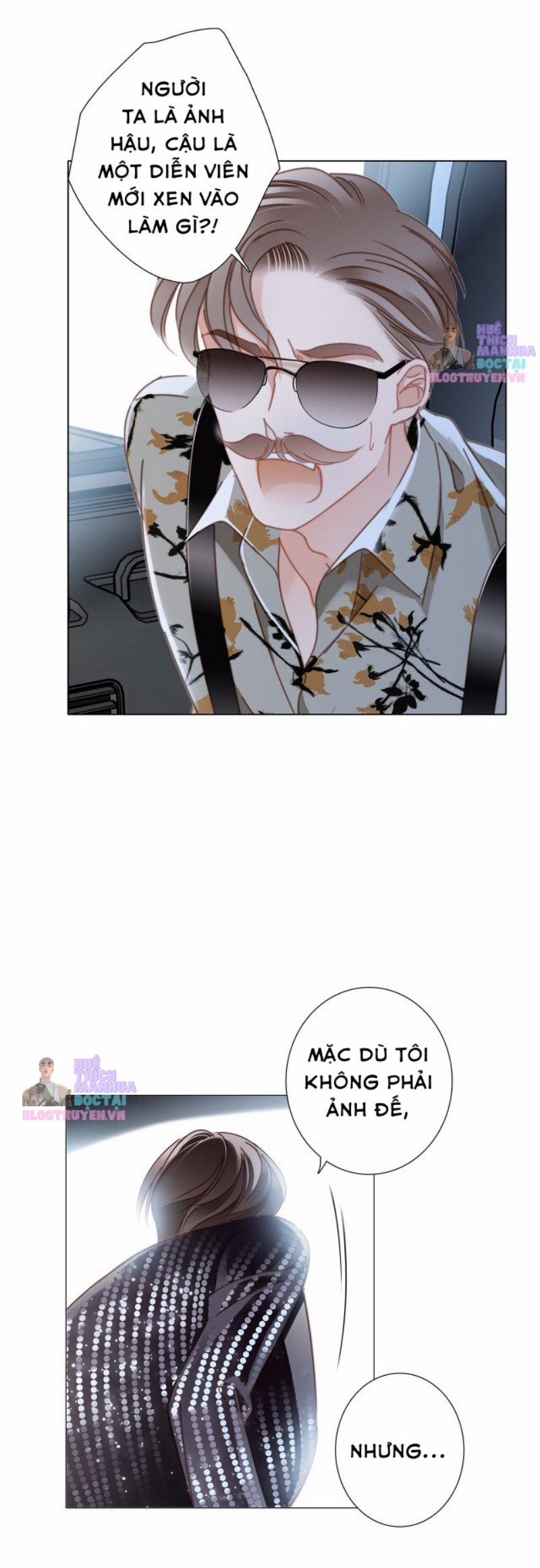 Tôi Không Muốn Coi Em Là Chị Nữa 40 trang 20