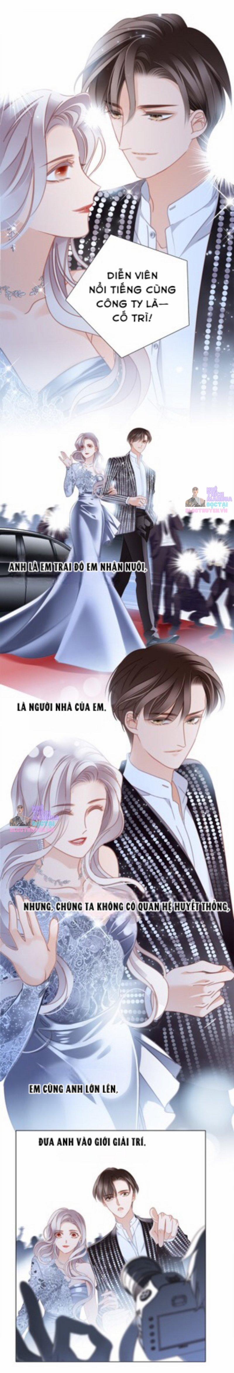 Tôi Không Muốn Coi Em Là Chị Nữa 40 trang 23