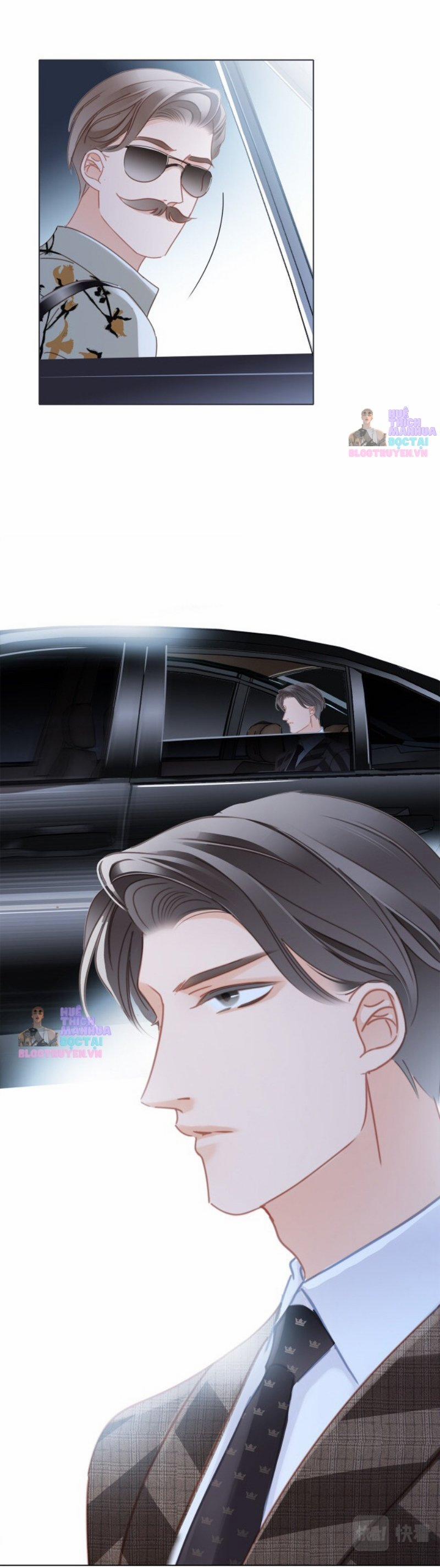 Tôi Không Muốn Coi Em Là Chị Nữa 40 trang 28