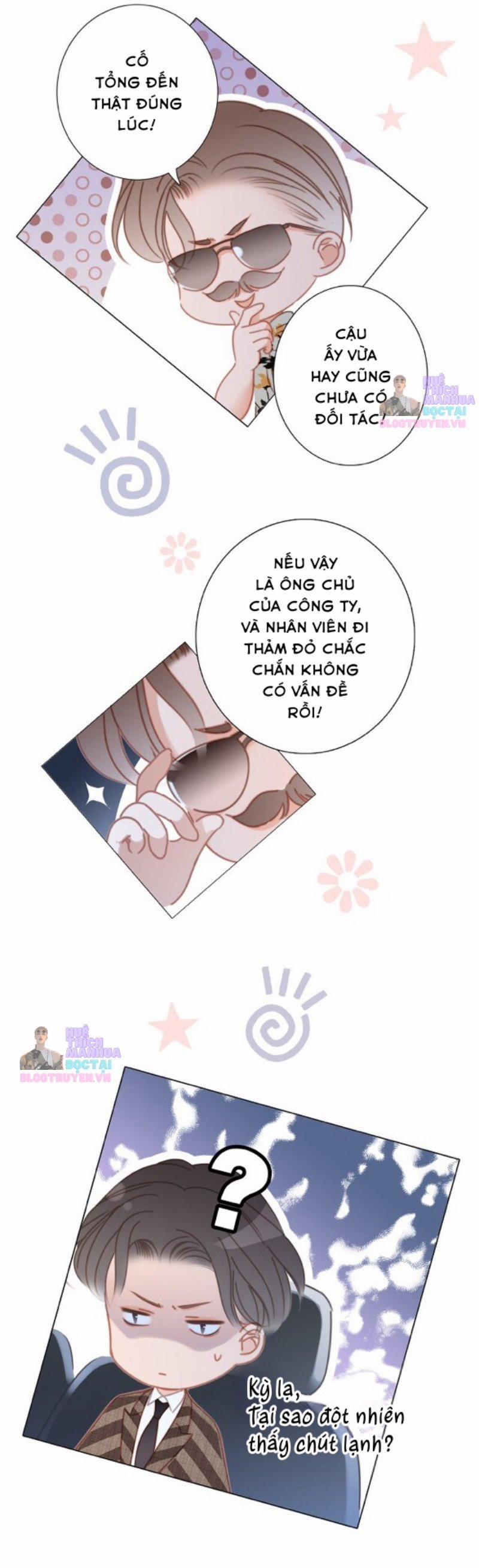 Tôi Không Muốn Coi Em Là Chị Nữa 40 trang 29