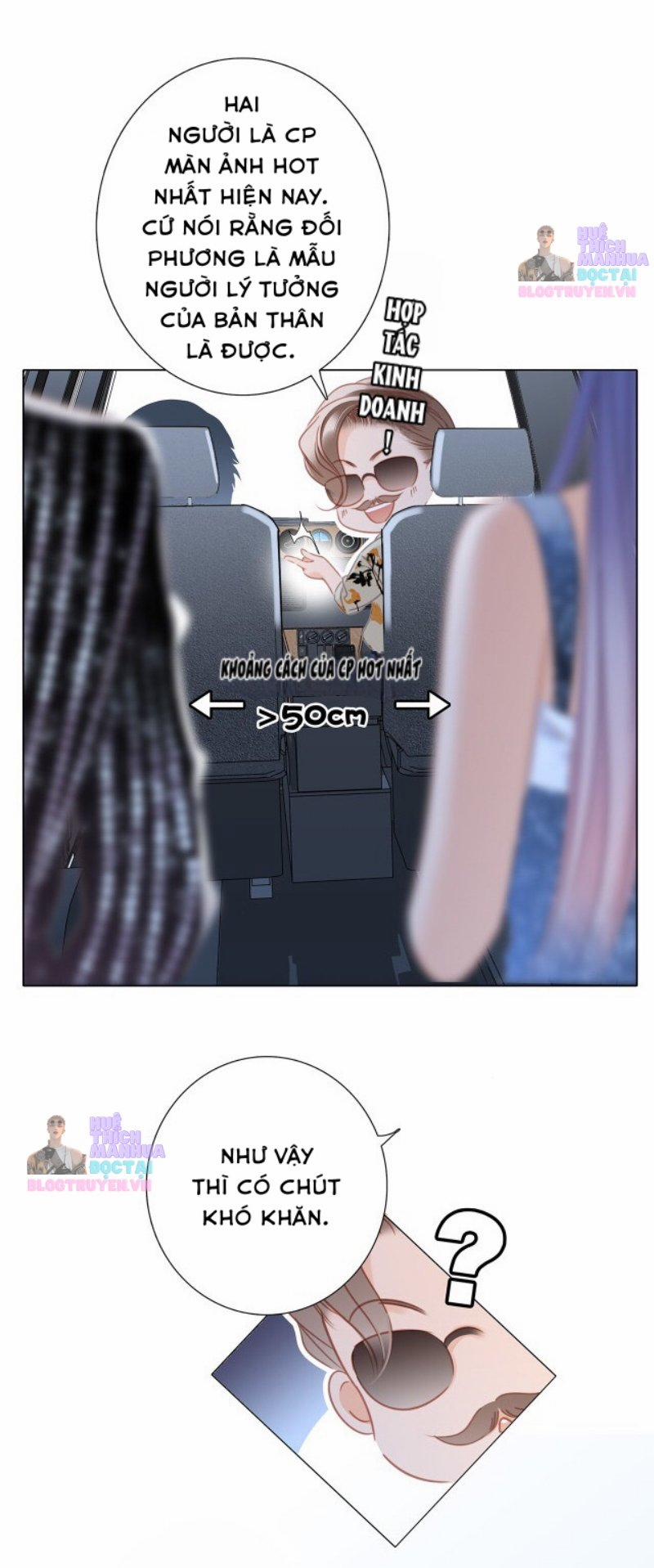 Tôi Không Muốn Coi Em Là Chị Nữa 40 trang 3