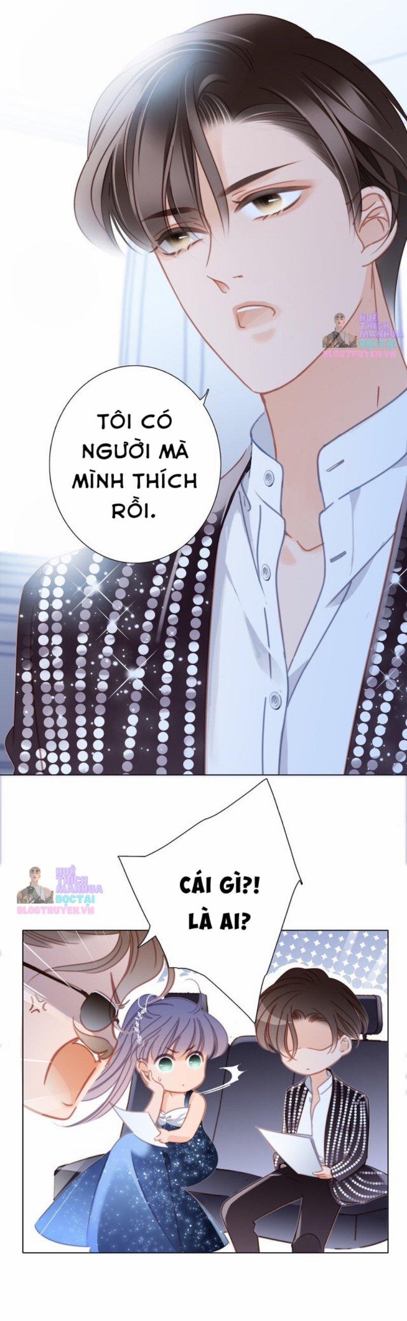 Tôi Không Muốn Coi Em Là Chị Nữa 40 trang 4