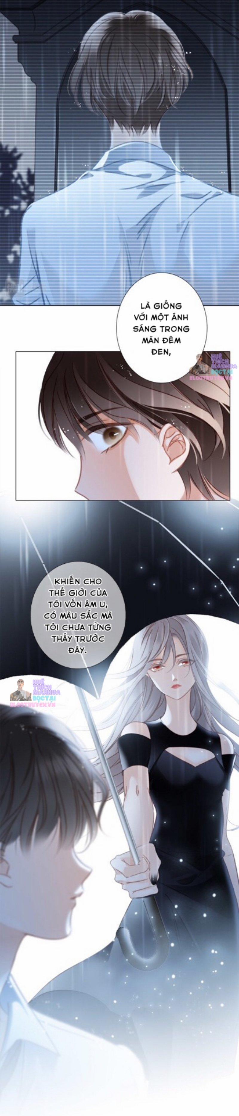 Tôi Không Muốn Coi Em Là Chị Nữa 40 trang 7