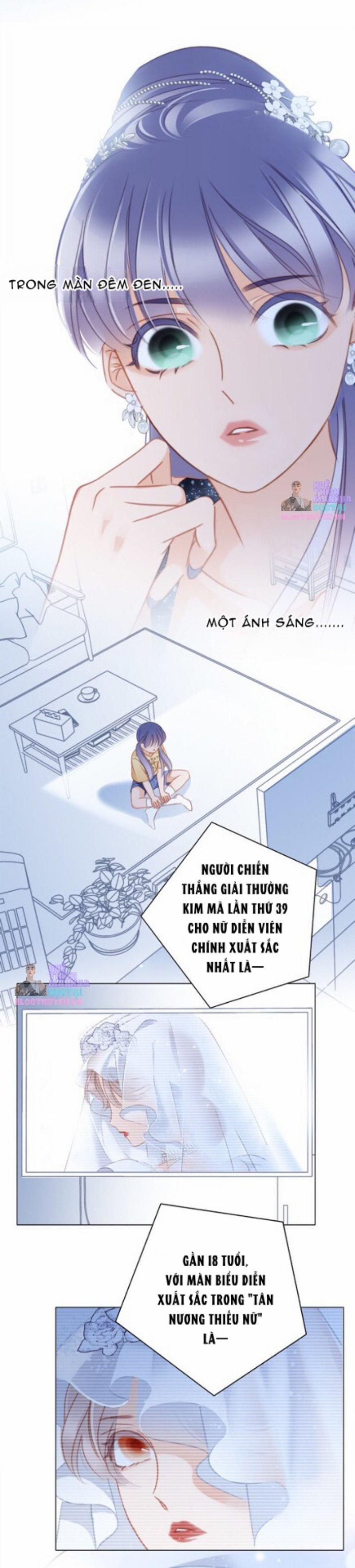 Tôi Không Muốn Coi Em Là Chị Nữa 40 trang 8