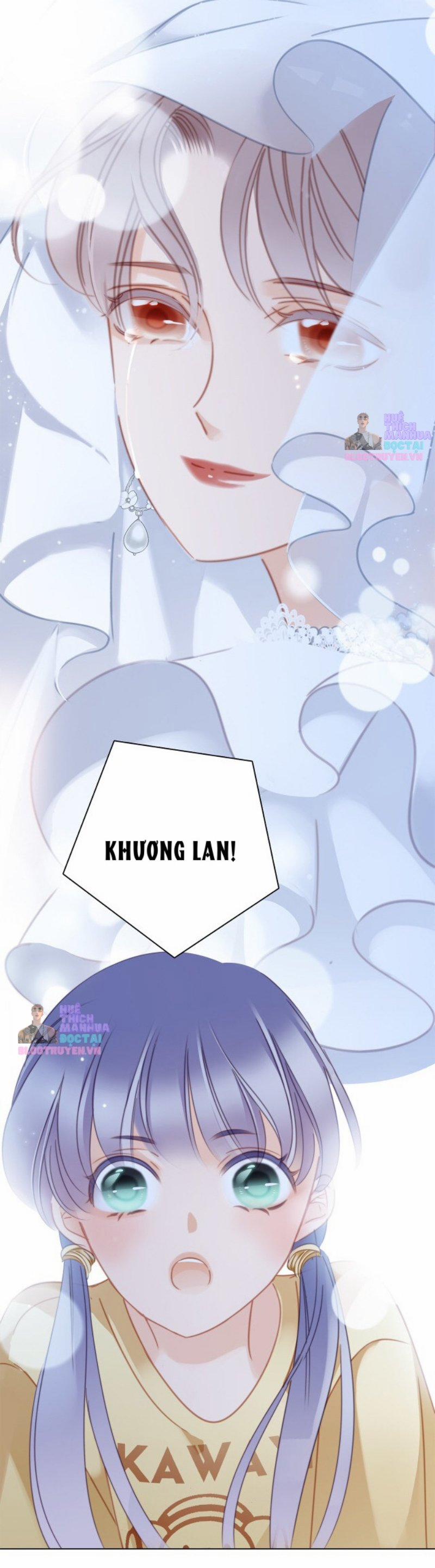 Tôi Không Muốn Coi Em Là Chị Nữa 40 trang 9