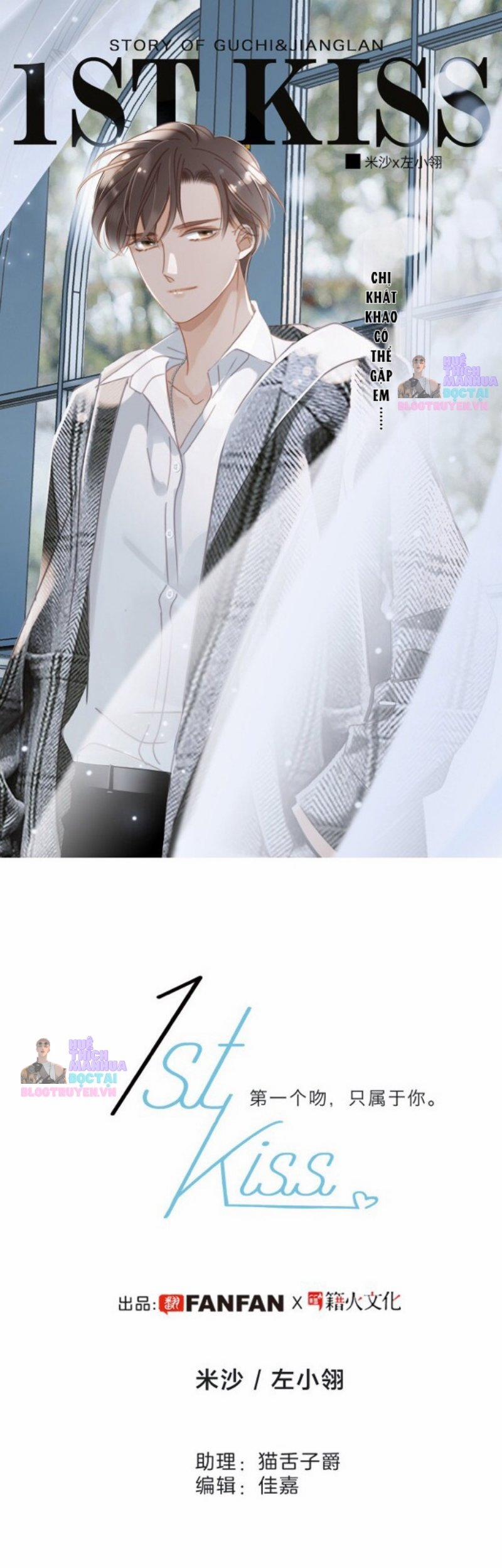 Tôi Không Muốn Coi Em Là Chị Nữa 41 trang 1