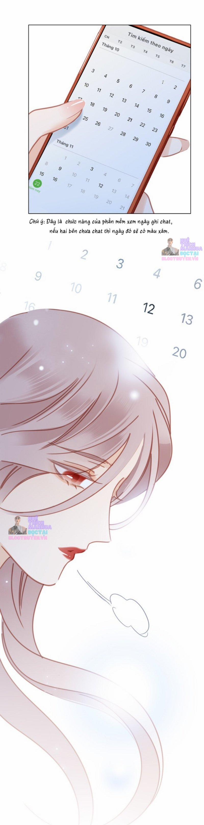 Tôi Không Muốn Coi Em Là Chị Nữa 41 trang 10