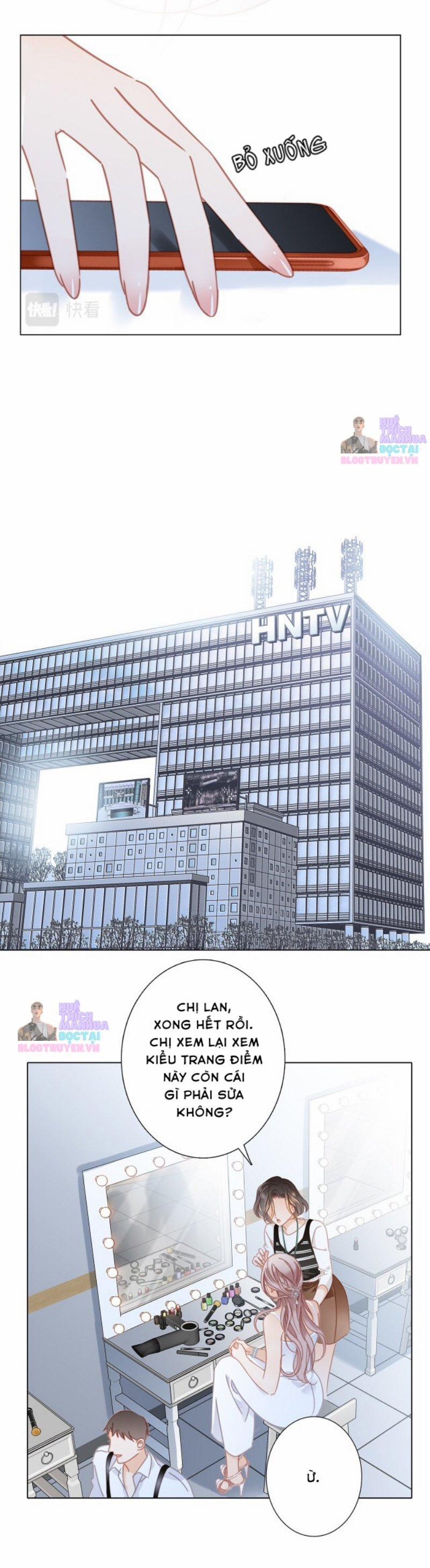 Tôi Không Muốn Coi Em Là Chị Nữa 41 trang 11