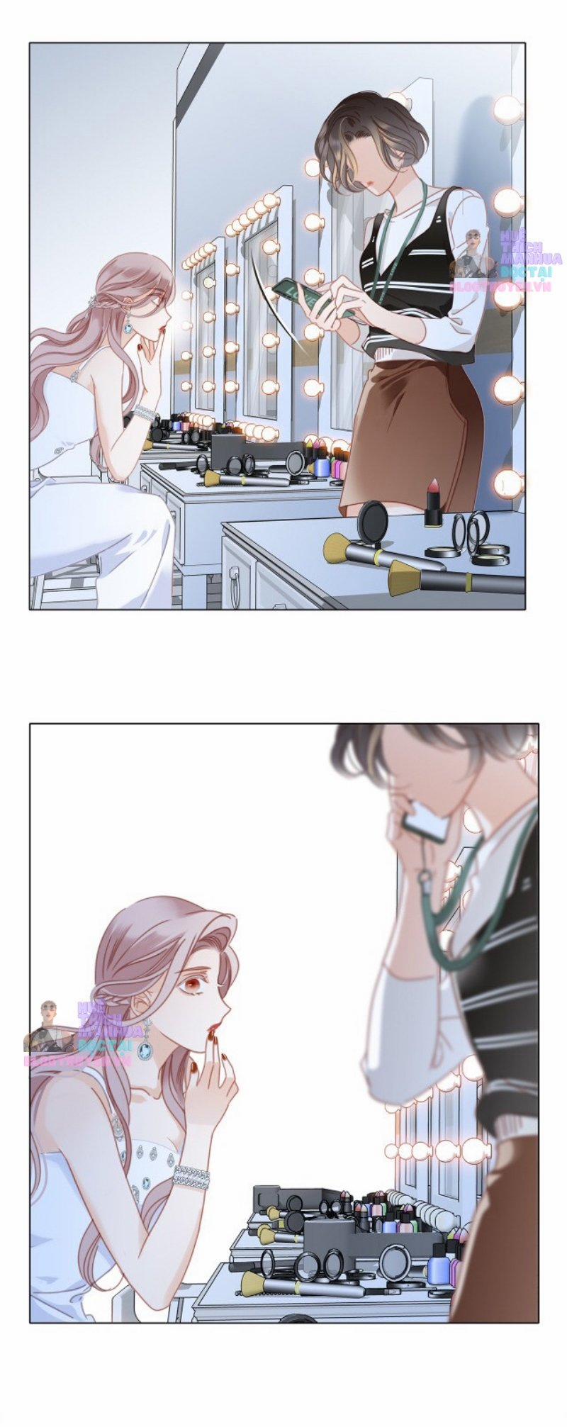 Tôi Không Muốn Coi Em Là Chị Nữa 41 trang 12