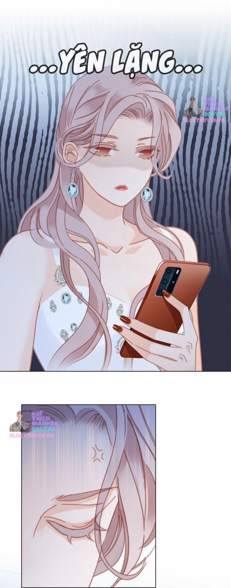 Tôi Không Muốn Coi Em Là Chị Nữa 41 trang 17