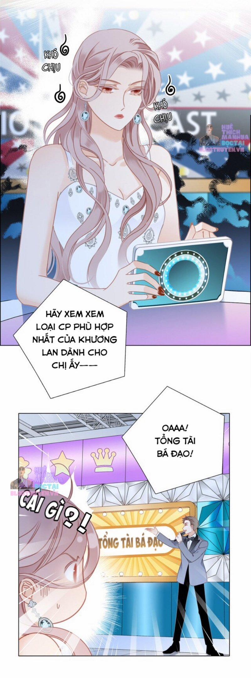 Tôi Không Muốn Coi Em Là Chị Nữa 41 trang 19