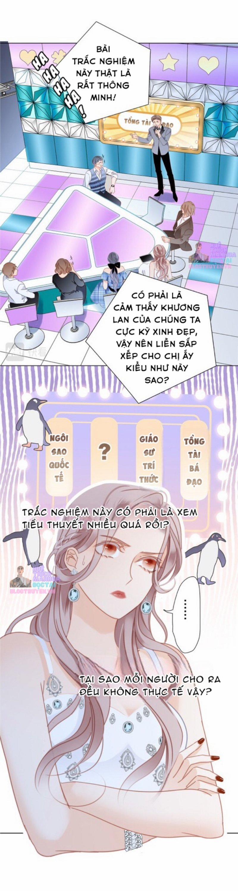 Tôi Không Muốn Coi Em Là Chị Nữa 41 trang 20