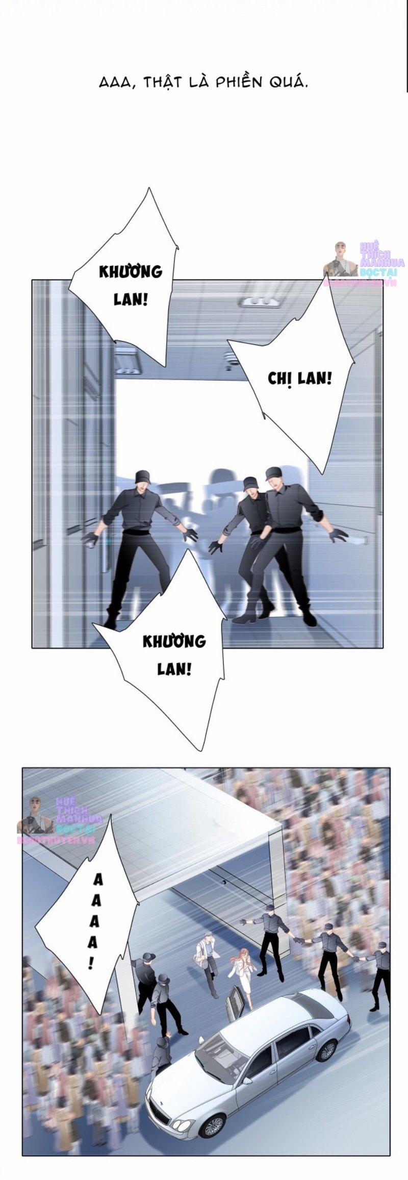 Tôi Không Muốn Coi Em Là Chị Nữa 41 trang 25