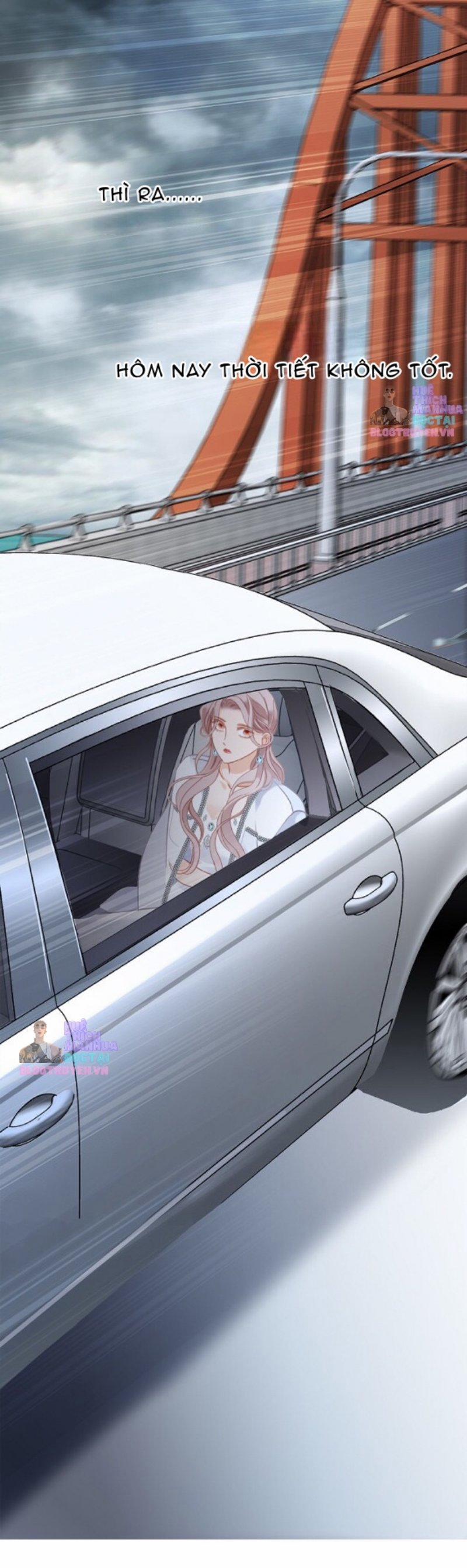 Tôi Không Muốn Coi Em Là Chị Nữa 41 trang 28