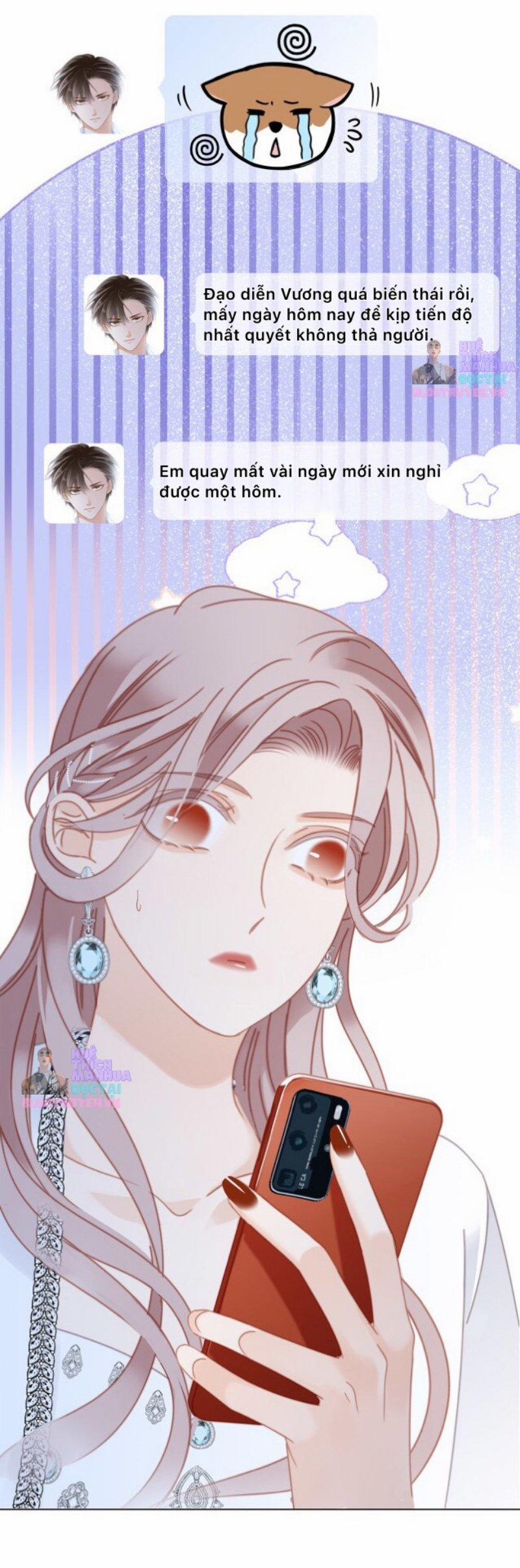 Tôi Không Muốn Coi Em Là Chị Nữa 41 trang 30