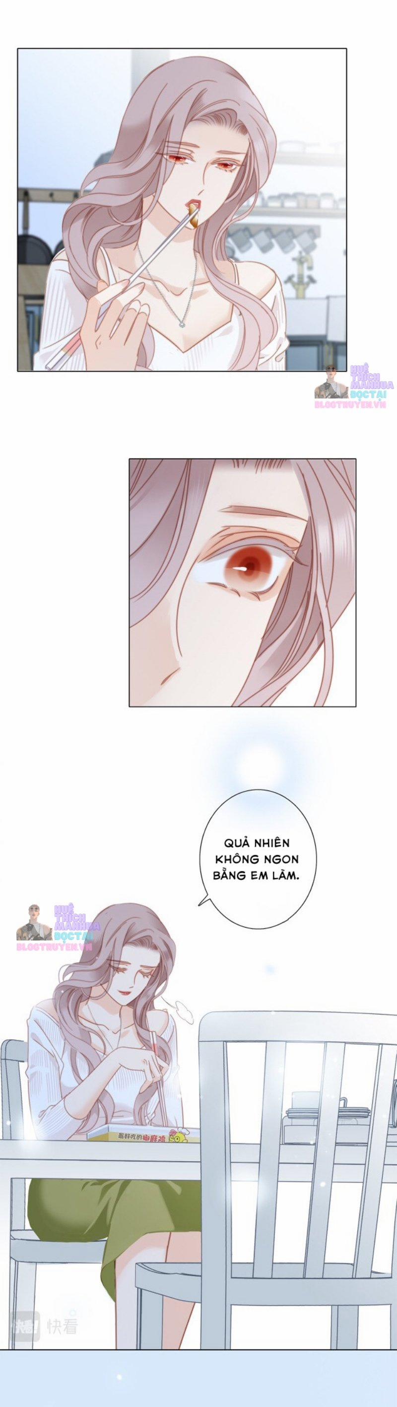 Tôi Không Muốn Coi Em Là Chị Nữa 41 trang 7