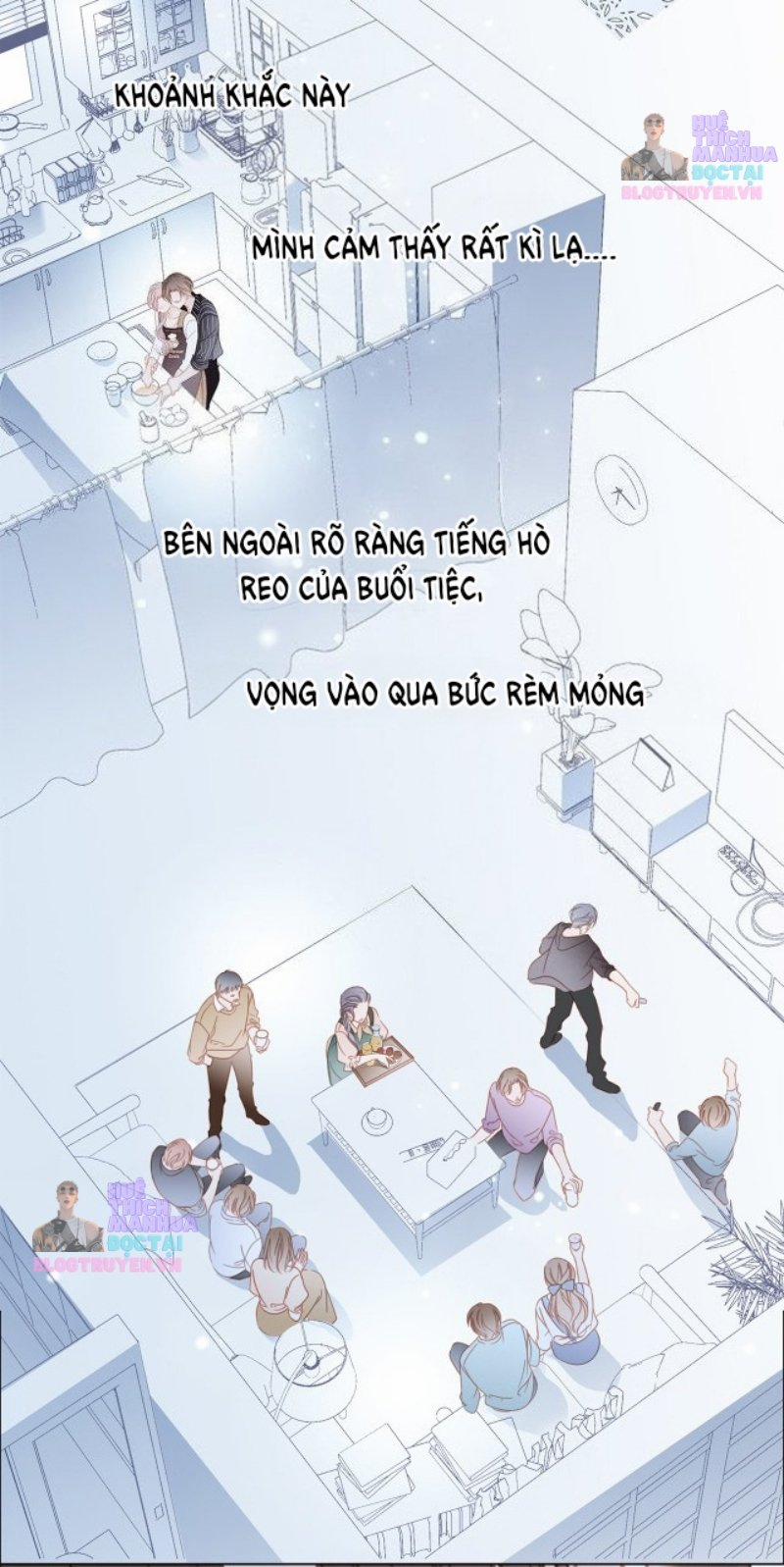 Tôi Không Muốn Coi Em Là Chị Nữa 42 trang 28