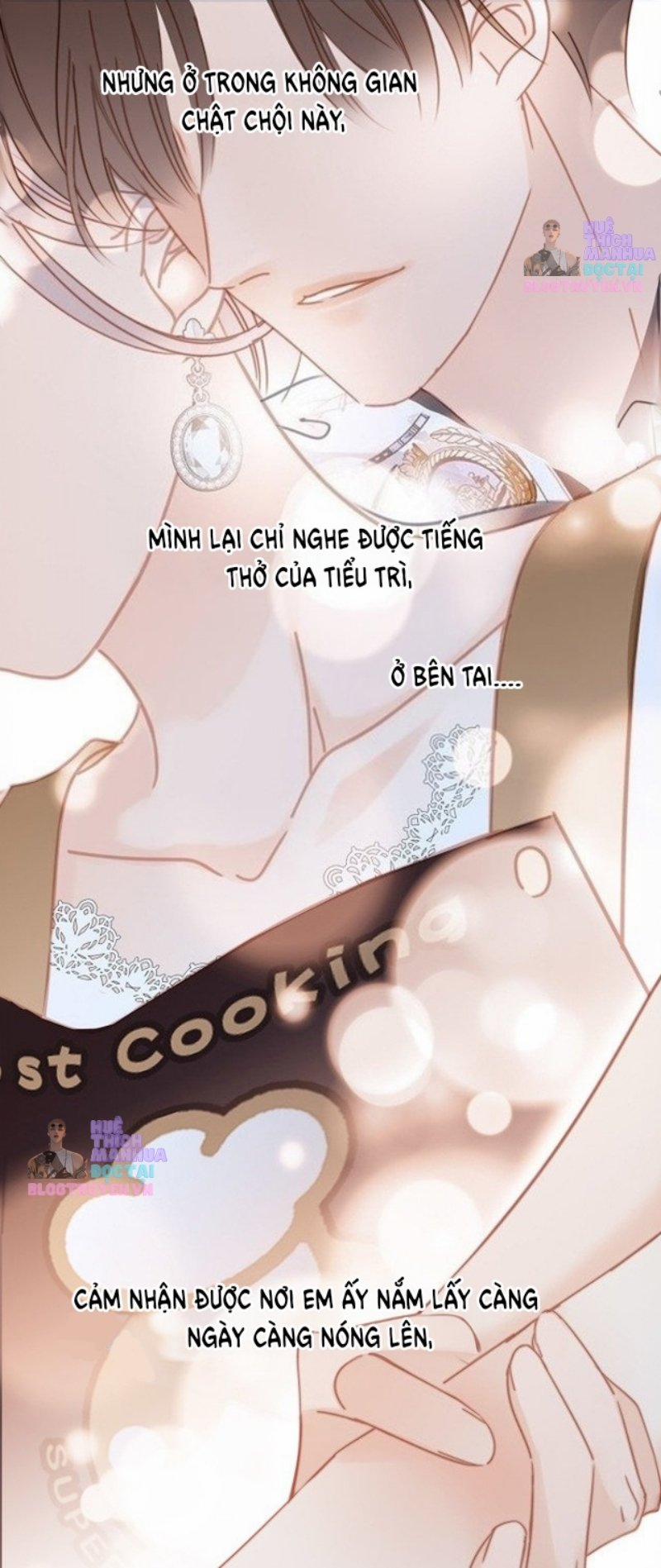 Tôi Không Muốn Coi Em Là Chị Nữa 42 trang 29