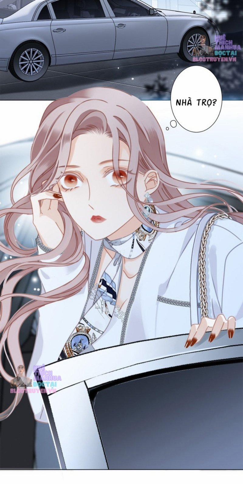 Tôi Không Muốn Coi Em Là Chị Nữa 42 trang 3