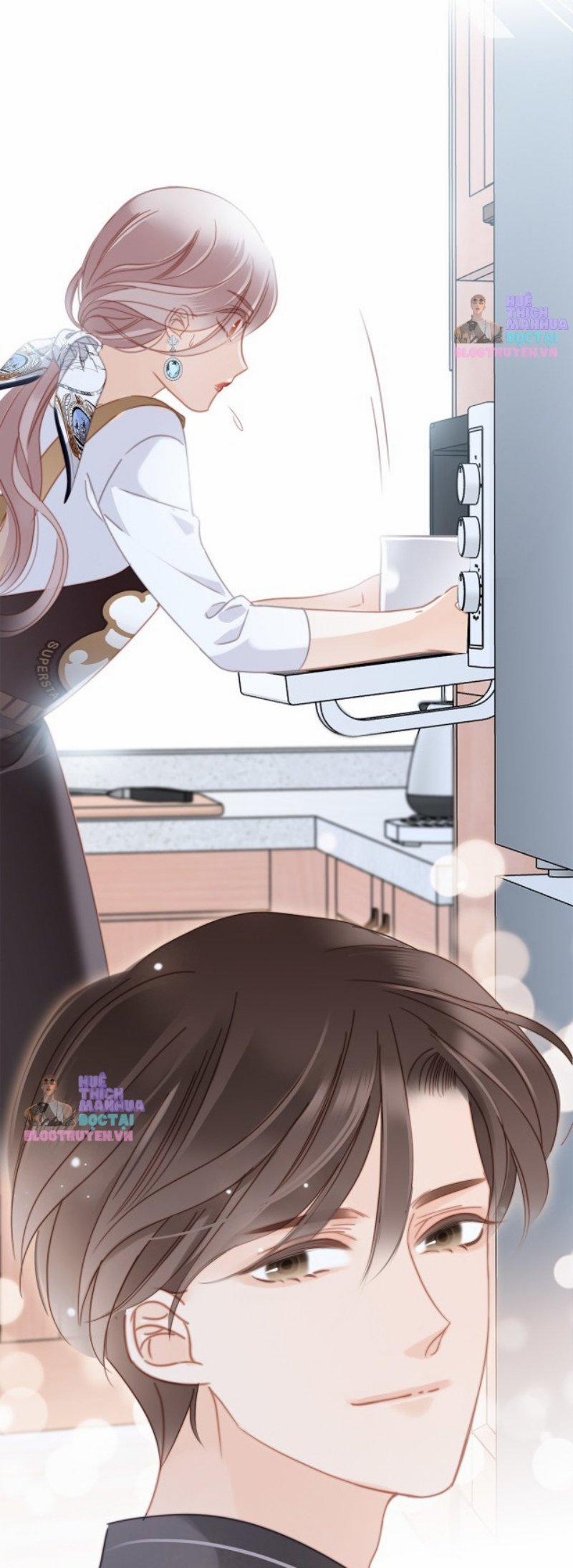 Tôi Không Muốn Coi Em Là Chị Nữa 42 trang 34