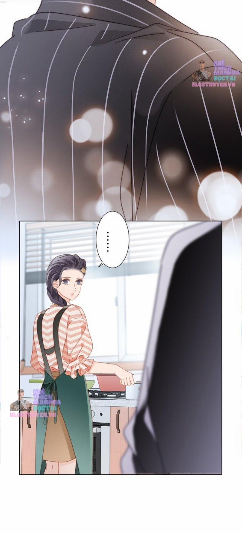 Tôi Không Muốn Coi Em Là Chị Nữa 42 trang 35