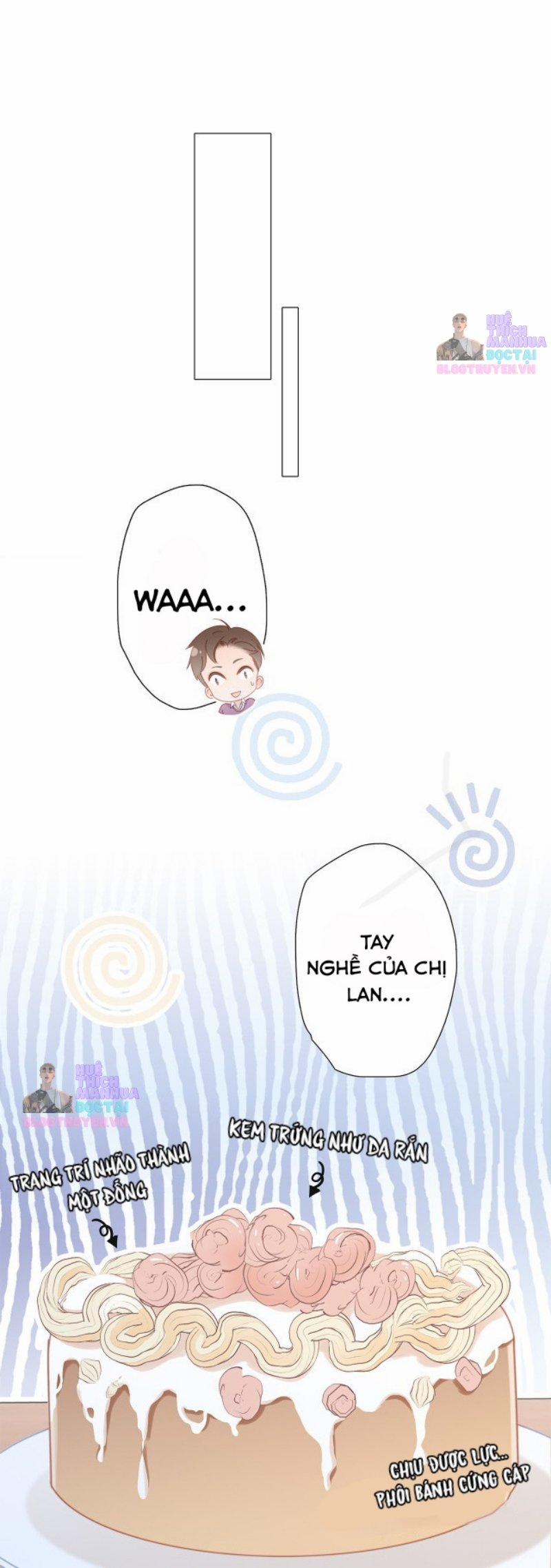 Tôi Không Muốn Coi Em Là Chị Nữa 42 trang 36