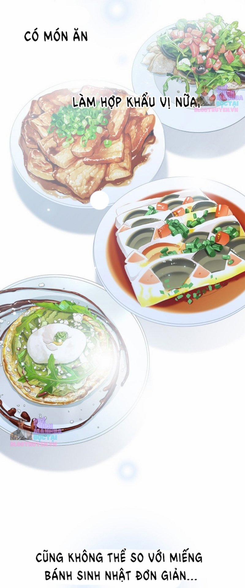 Tôi Không Muốn Coi Em Là Chị Nữa 42 trang 46