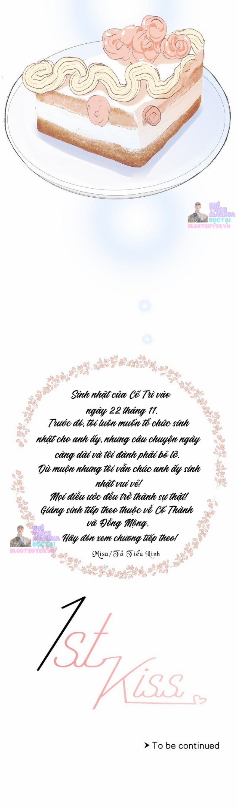 Tôi Không Muốn Coi Em Là Chị Nữa 42 trang 47