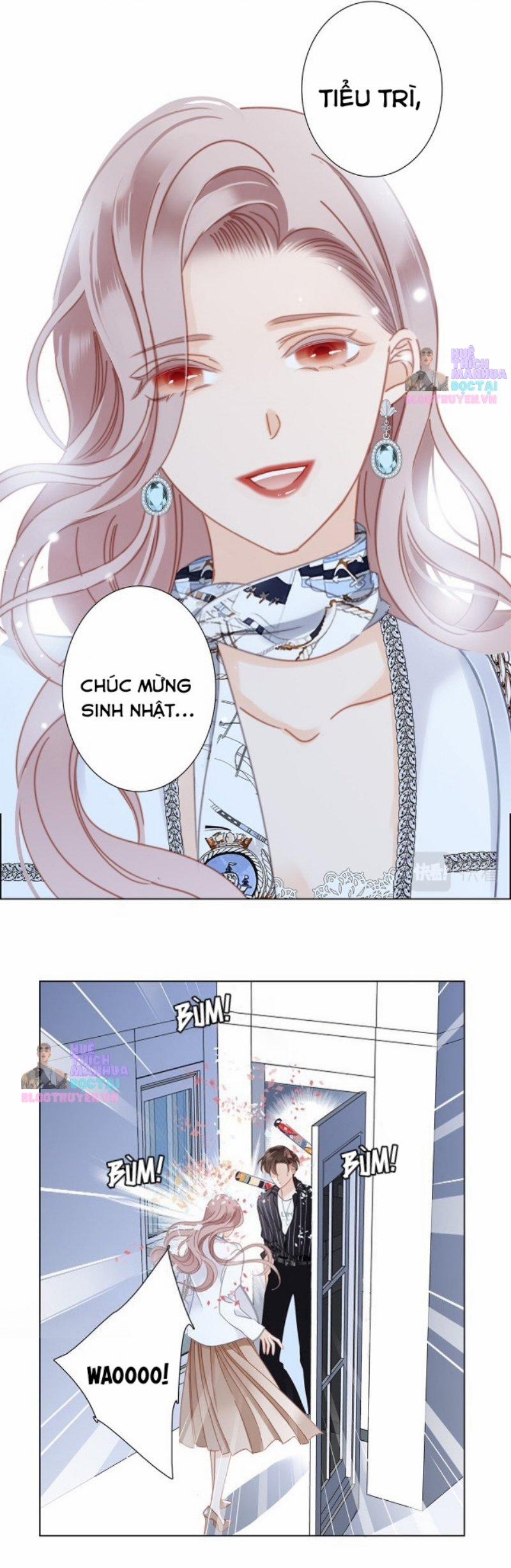 Tôi Không Muốn Coi Em Là Chị Nữa 42 trang 5