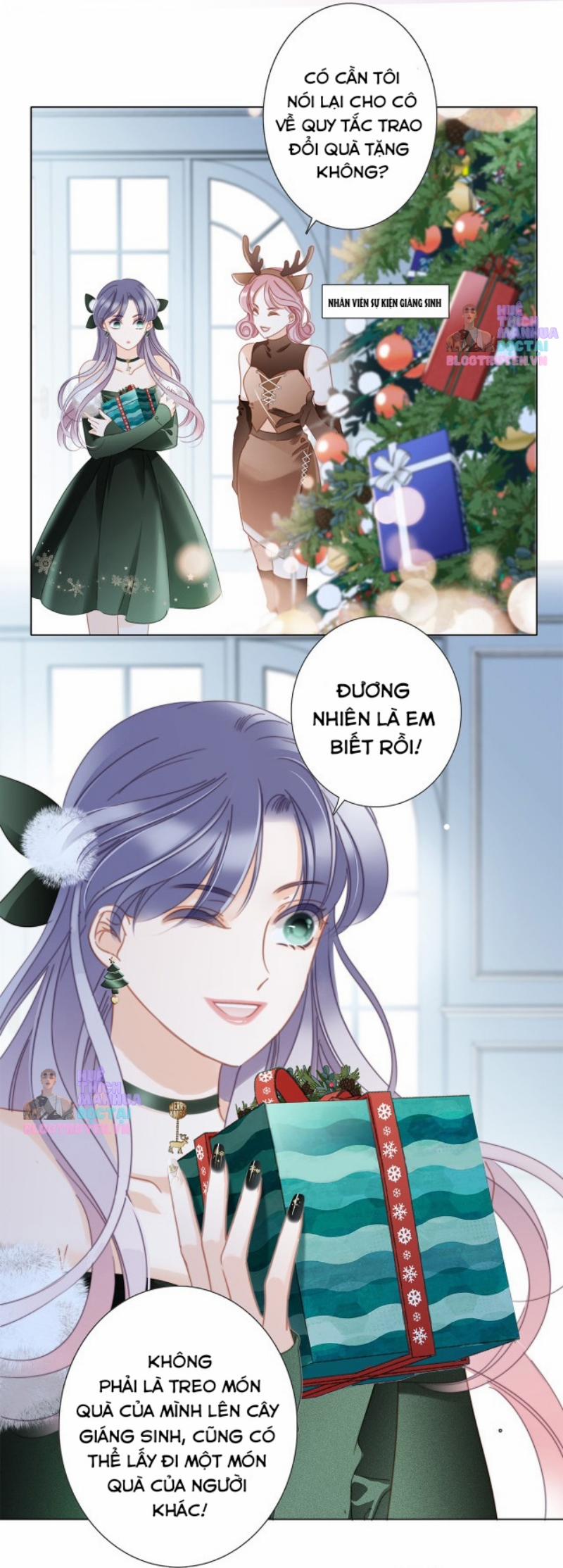 Tôi Không Muốn Coi Em Là Chị Nữa 43 trang 10