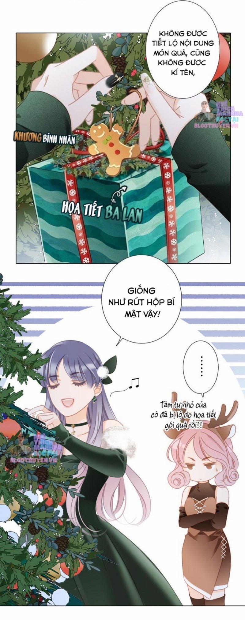 Tôi Không Muốn Coi Em Là Chị Nữa 43 trang 11