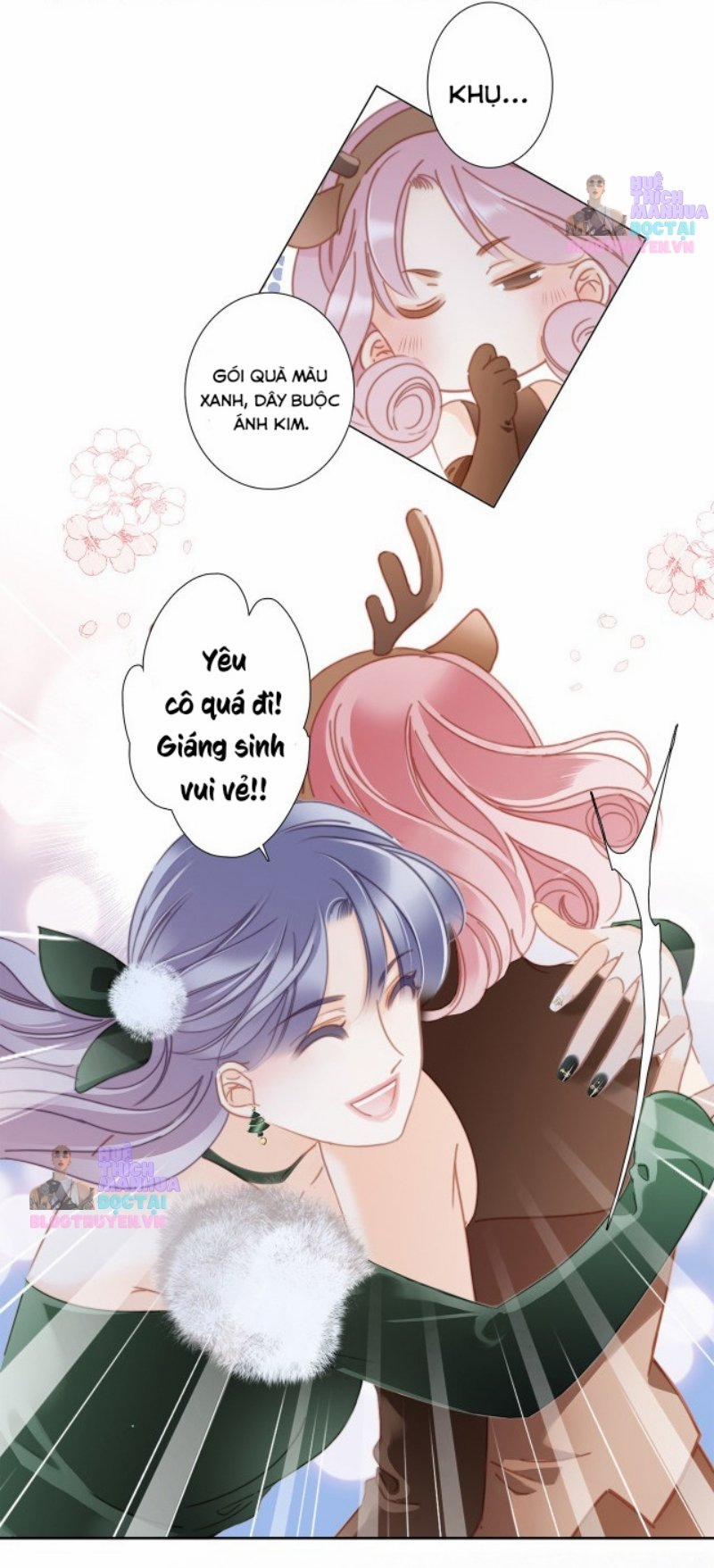 Tôi Không Muốn Coi Em Là Chị Nữa 43 trang 14