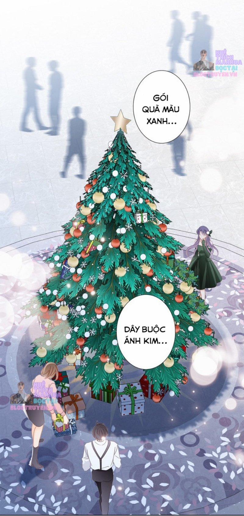 Tôi Không Muốn Coi Em Là Chị Nữa 43 trang 15