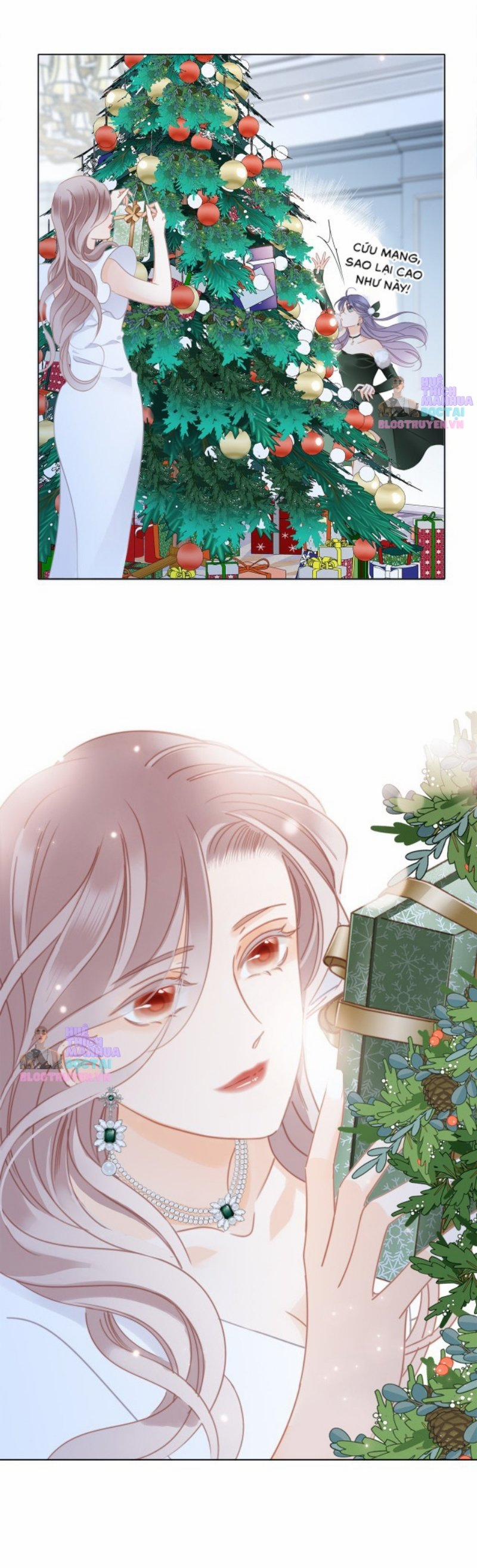 Tôi Không Muốn Coi Em Là Chị Nữa 43 trang 17