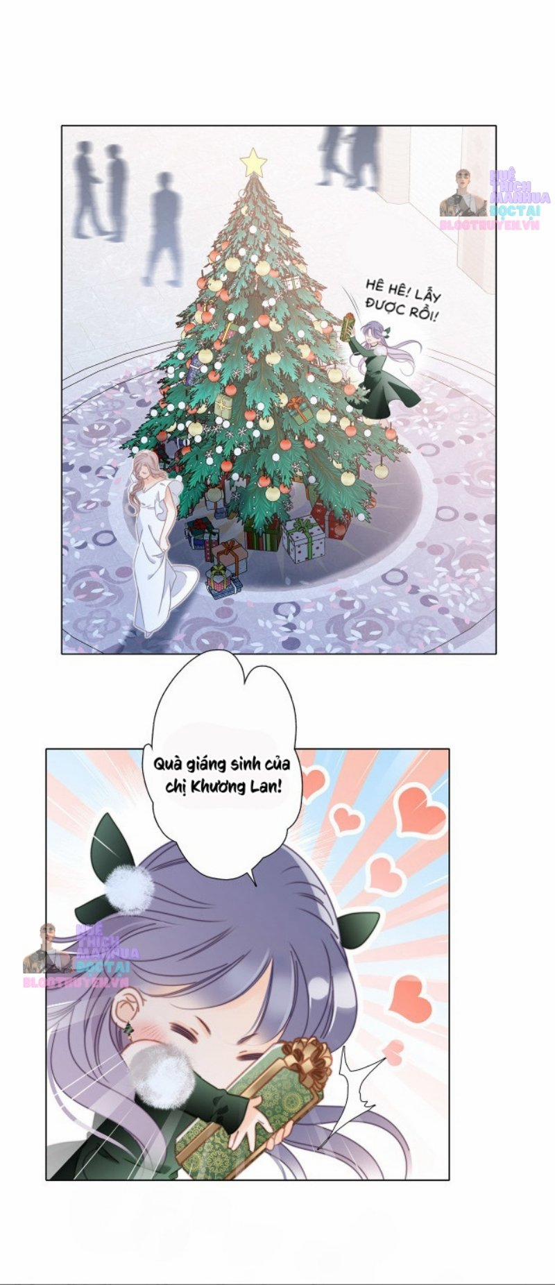 Tôi Không Muốn Coi Em Là Chị Nữa 43 trang 18