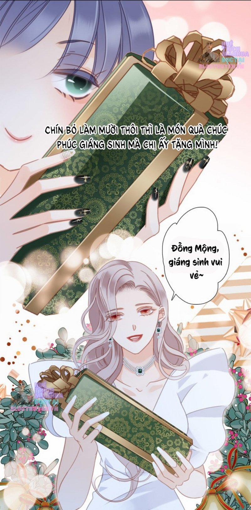 Tôi Không Muốn Coi Em Là Chị Nữa 43 trang 19