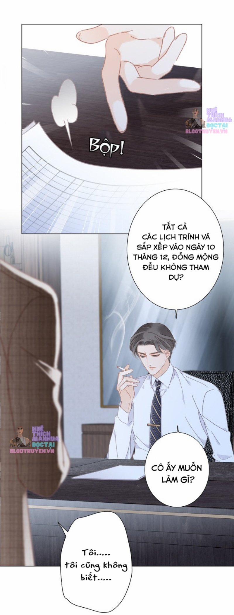 Tôi Không Muốn Coi Em Là Chị Nữa 43 trang 2