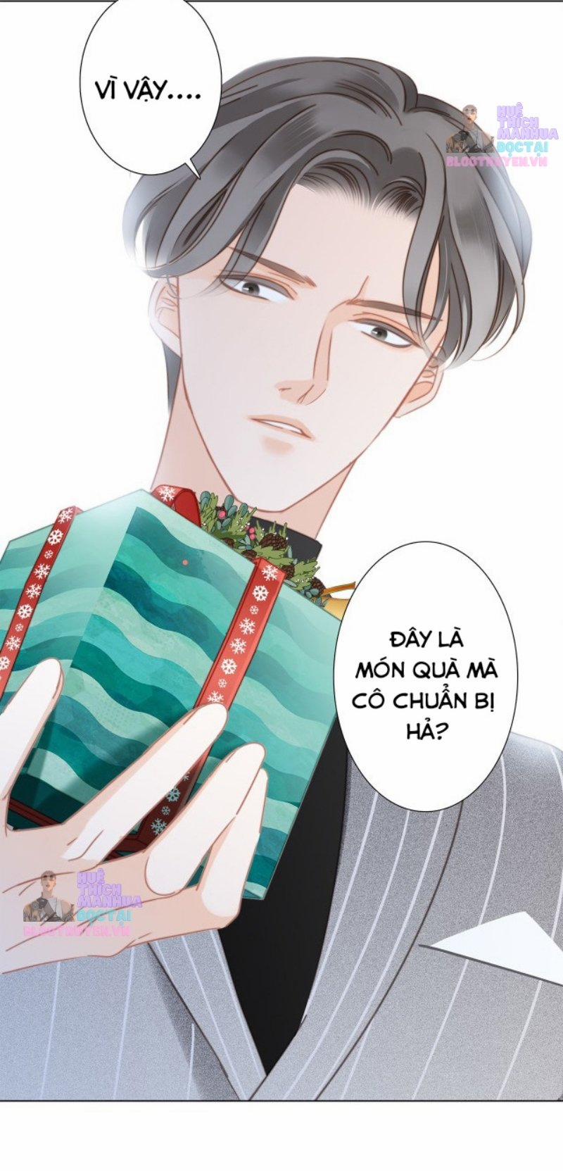 Tôi Không Muốn Coi Em Là Chị Nữa 43 trang 26