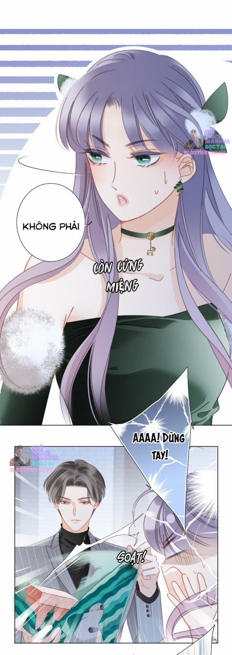 Tôi Không Muốn Coi Em Là Chị Nữa 43 trang 27