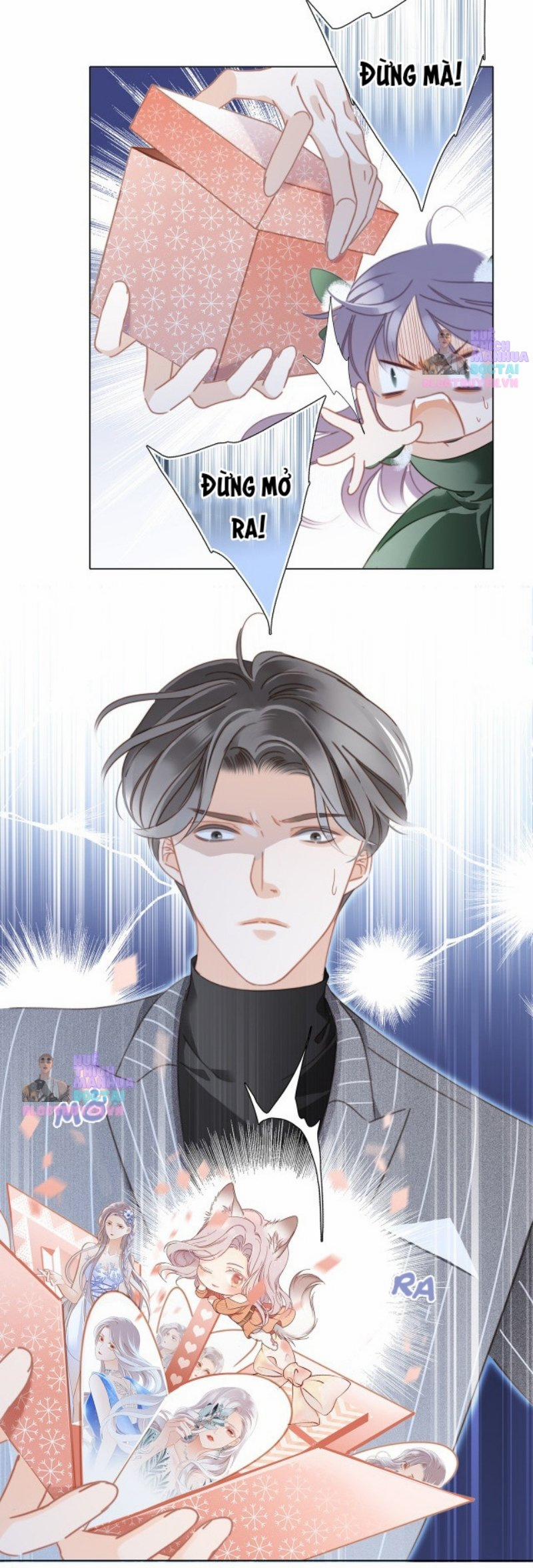 Tôi Không Muốn Coi Em Là Chị Nữa 43 trang 28