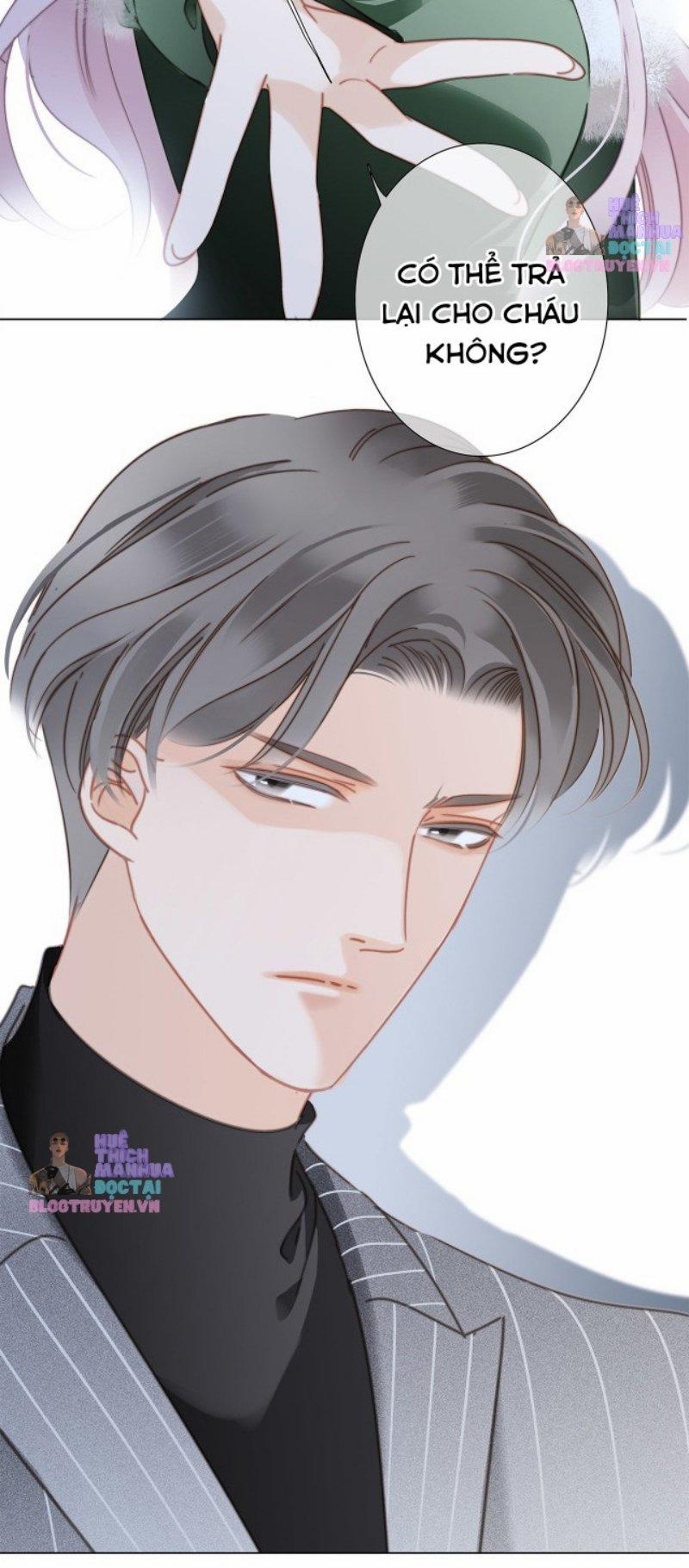 Tôi Không Muốn Coi Em Là Chị Nữa 43 trang 34