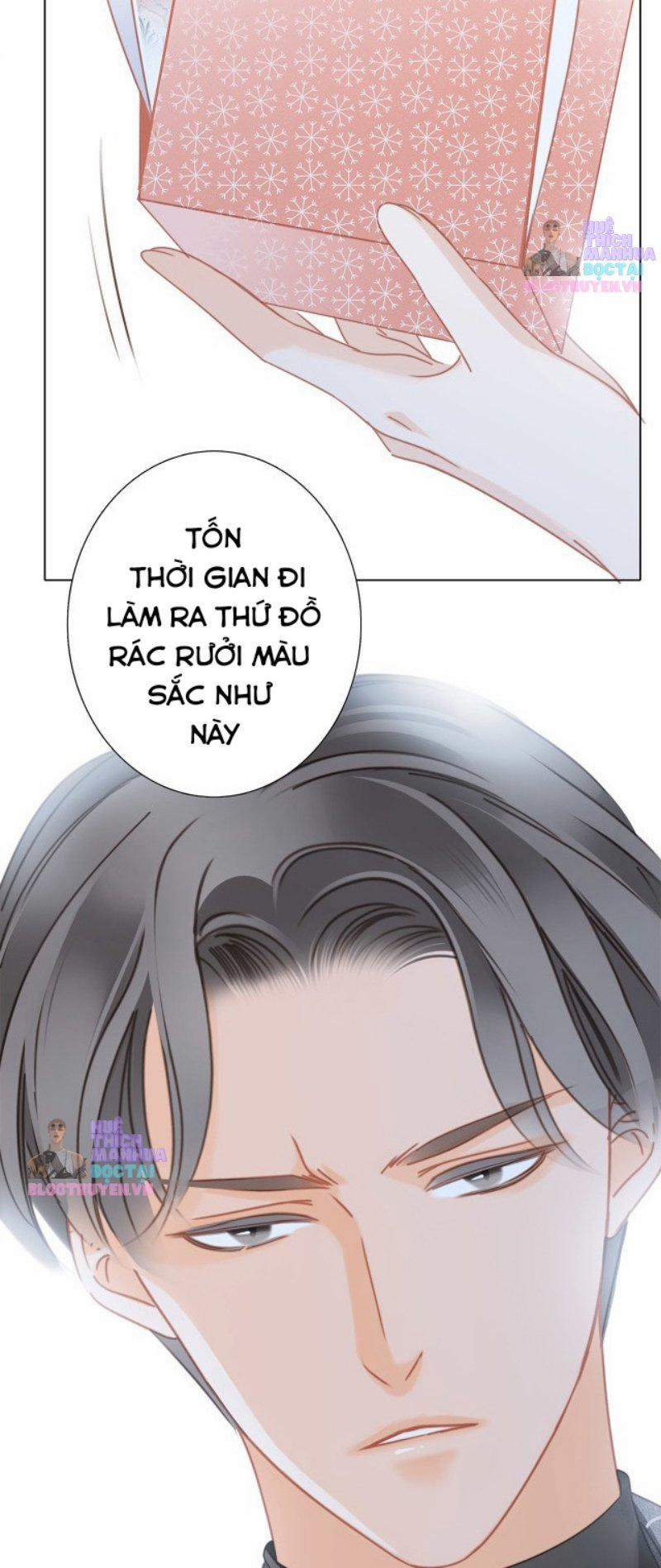 Tôi Không Muốn Coi Em Là Chị Nữa 43 trang 36