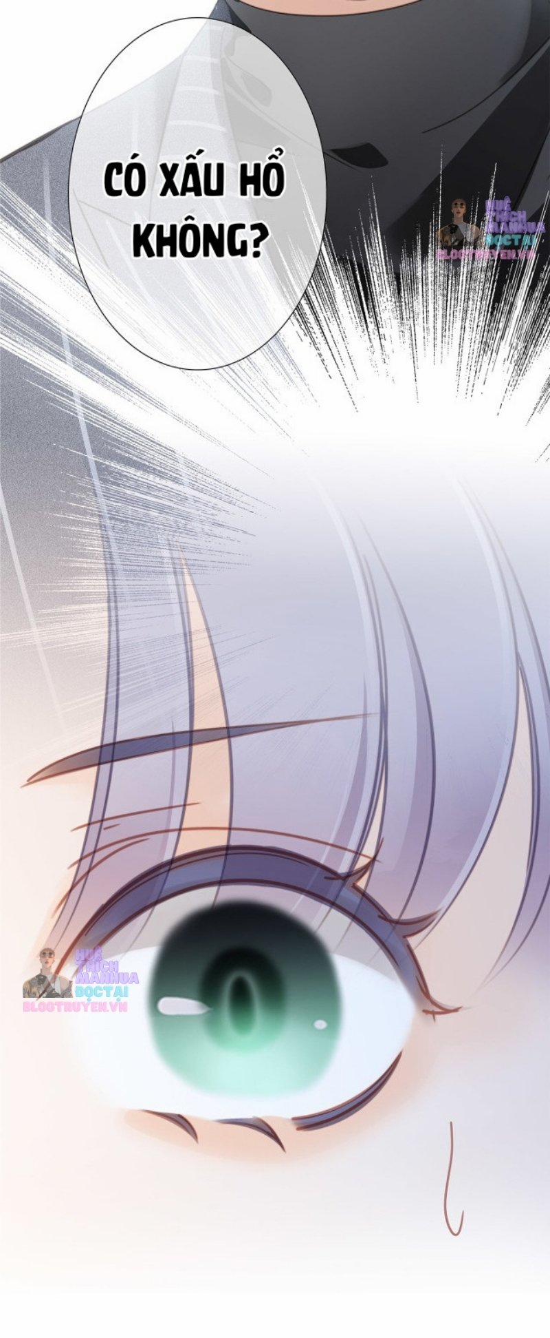 Tôi Không Muốn Coi Em Là Chị Nữa 43 trang 37