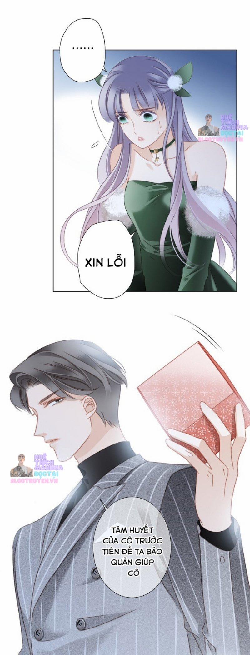 Tôi Không Muốn Coi Em Là Chị Nữa 43 trang 39