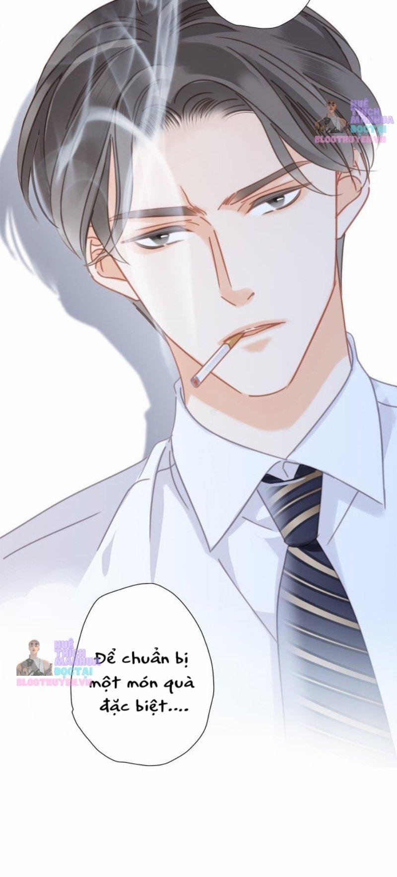 Tôi Không Muốn Coi Em Là Chị Nữa 43 trang 4