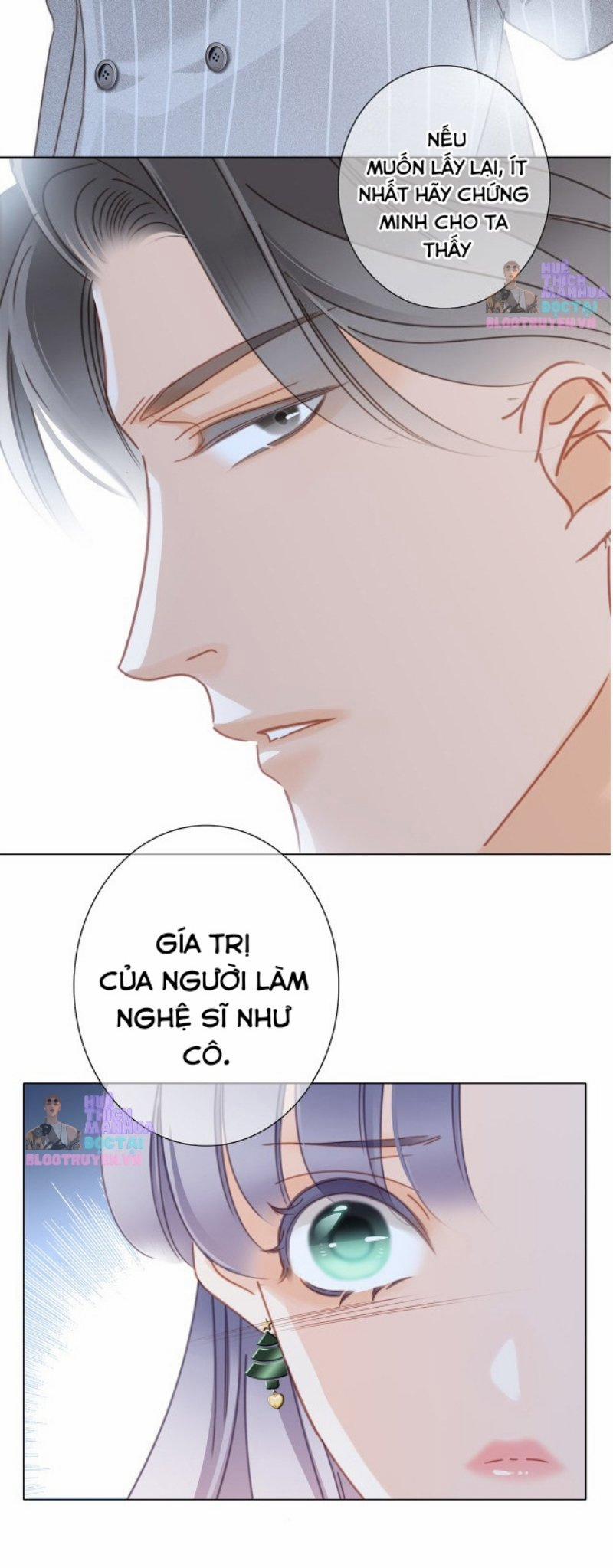 Tôi Không Muốn Coi Em Là Chị Nữa 43 trang 40