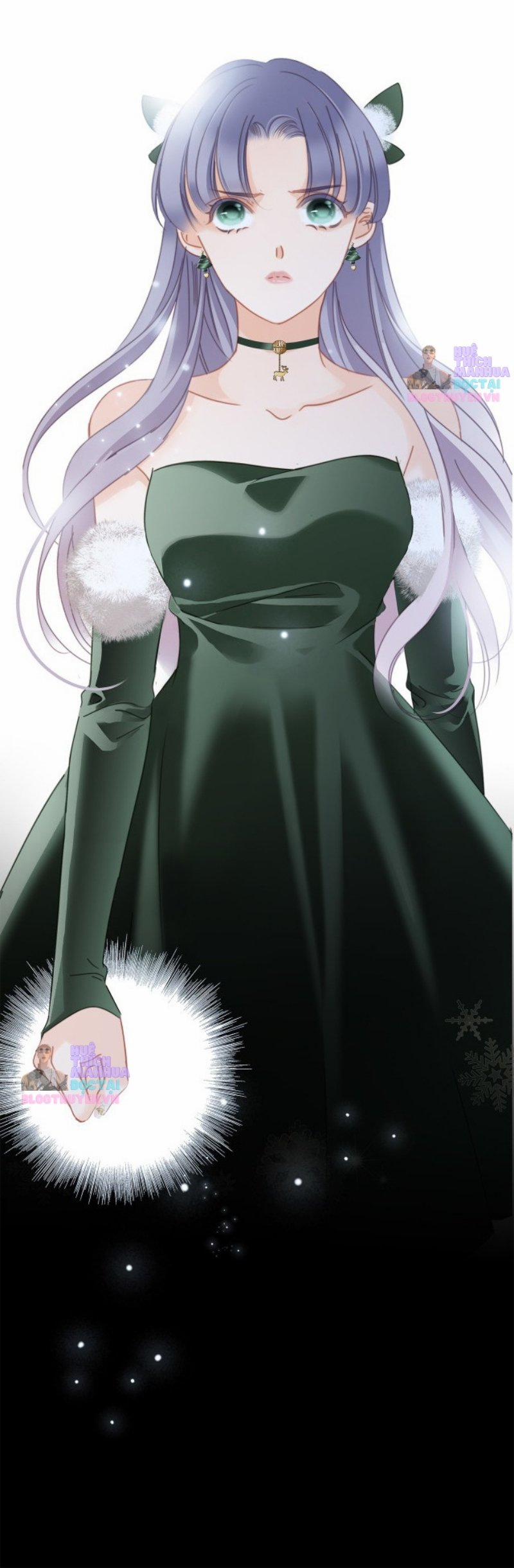 Tôi Không Muốn Coi Em Là Chị Nữa 43 trang 41