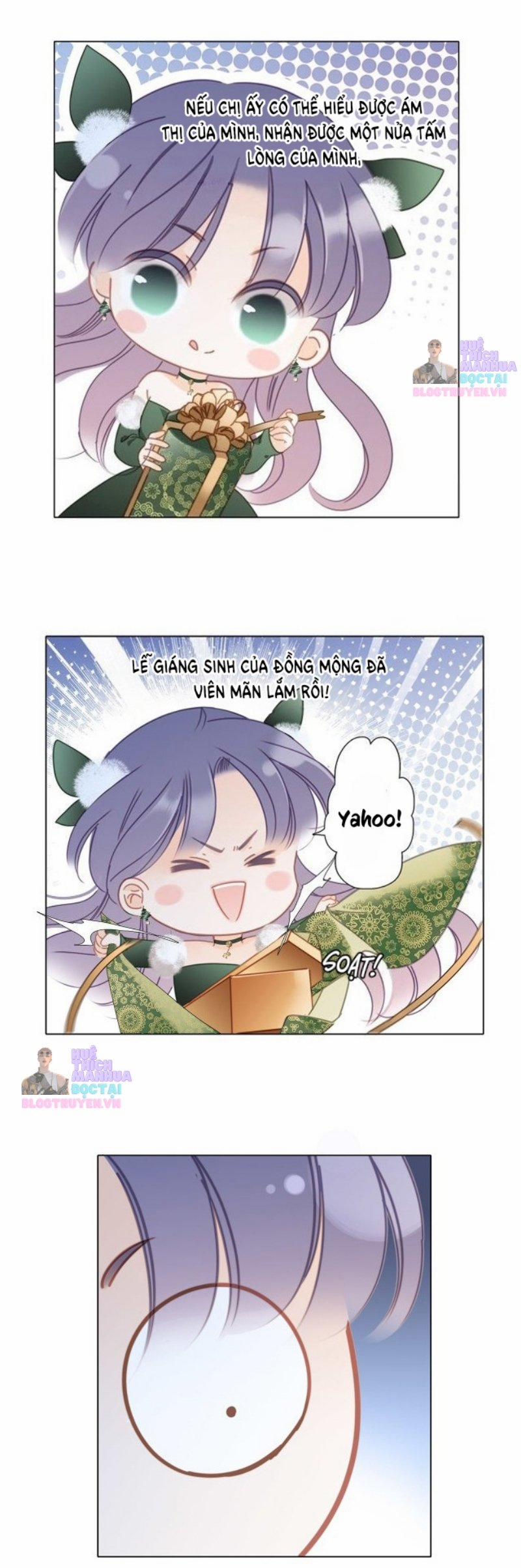 Tôi Không Muốn Coi Em Là Chị Nữa 43 trang 42