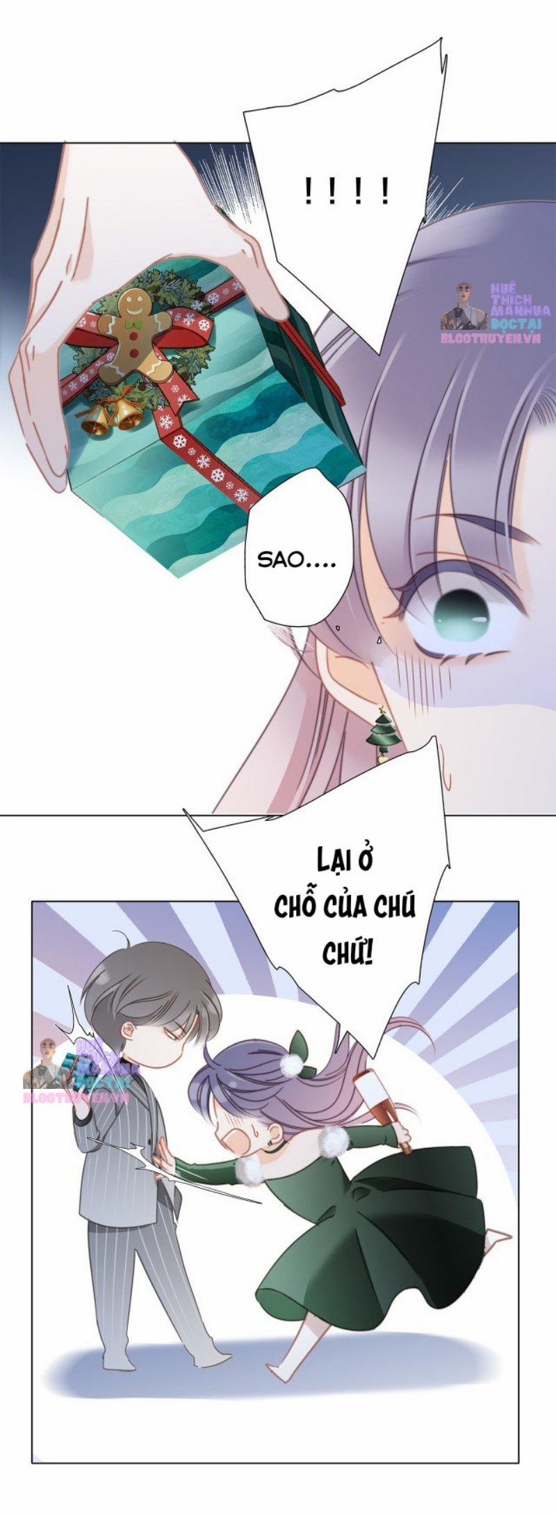 Tôi Không Muốn Coi Em Là Chị Nữa 43 trang 43