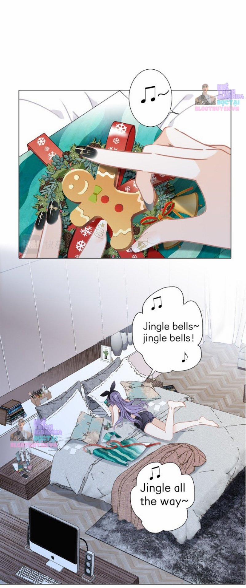 Tôi Không Muốn Coi Em Là Chị Nữa 43 trang 5